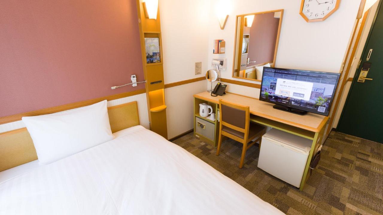 Toyoko Inn Osaka Temmabashi Otemae Экстерьер фото